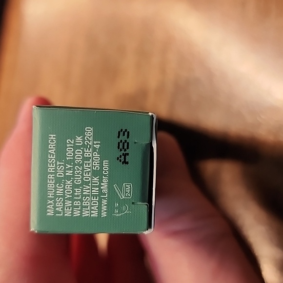 La Mer The Regenerating Serum 5ml - Picture 4 of 4